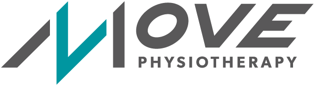 Move Physiotherapy logo