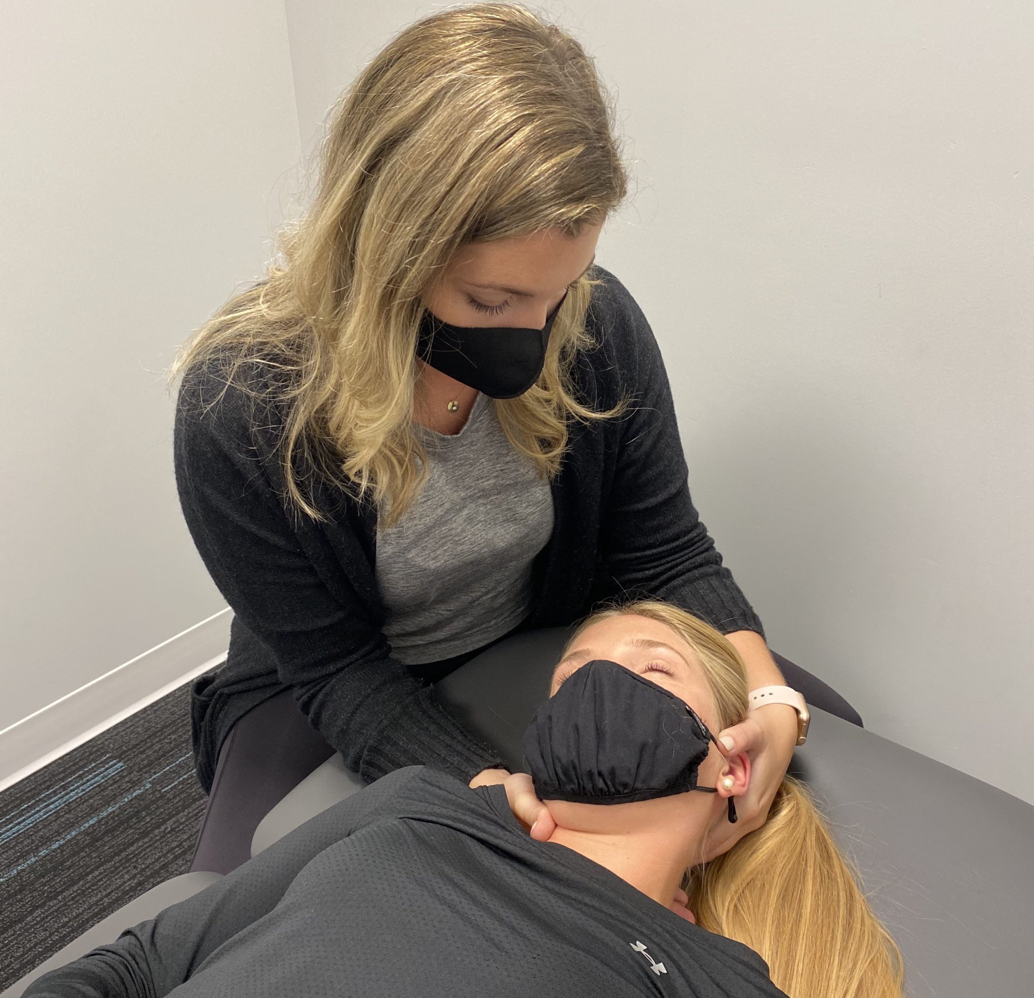 Physiotherapy, Massage Therapy and Chiropractic in Bedford, Nova Scotia